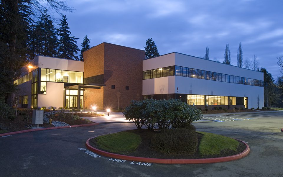 Bothell Research Center