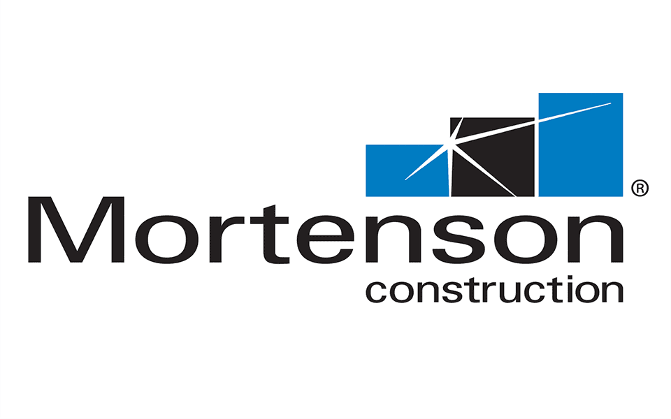 Mortenson Construction – Construction Engineering Partner