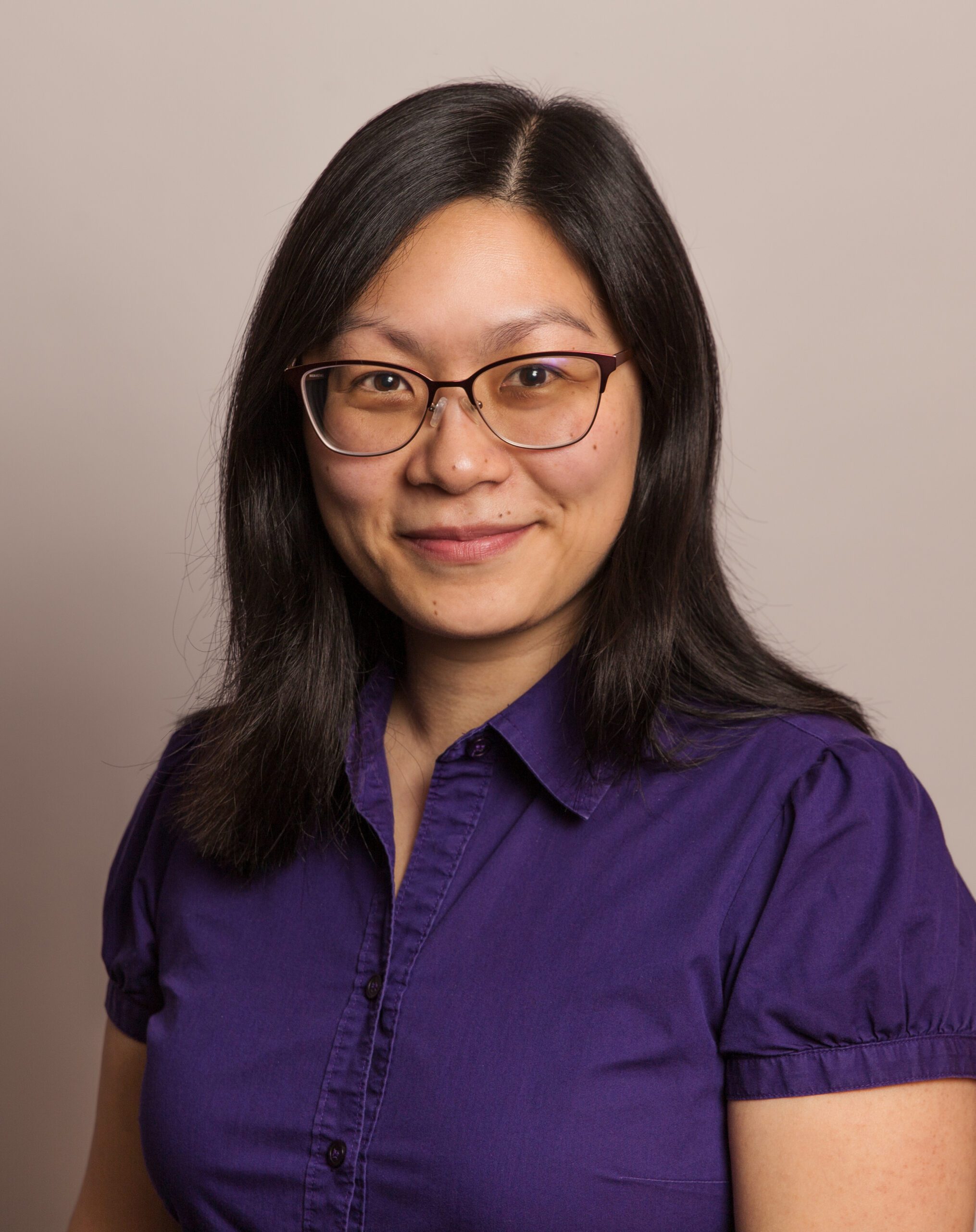 Amy Kuo, PE, SE, LEED AP BD+C