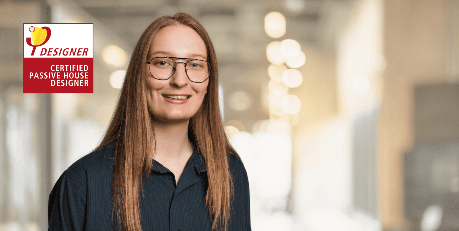 Congratulations, Madeline!