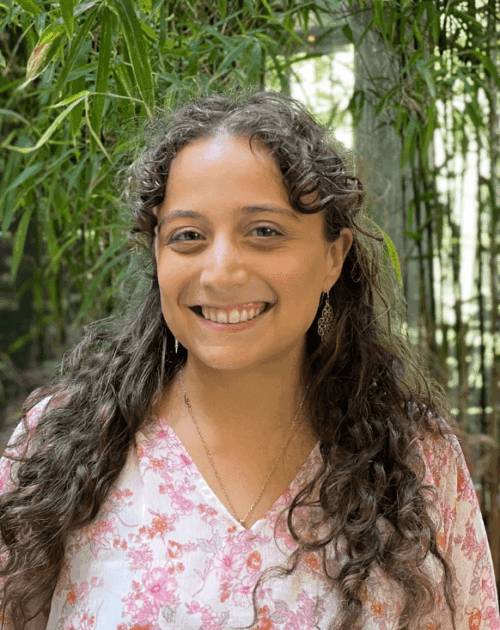 Headshot of Alexis Moser